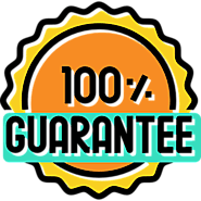 An electrician in Guelph that has a 100% money back guarantee!