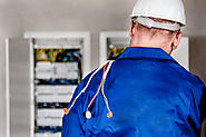 List of services electrician in Guelph offers.