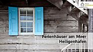 Beste Vermietung Ferienhäuser am Meer Heiligenhafen - Villa Dünengras by Villa Duenengras - Issuu