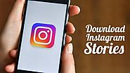 9 Best Instagram Story Downloader Apps (2019)