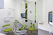 Want to Have Attractive Teeth And Smile Visit Cosmetic Dentist Melbourne