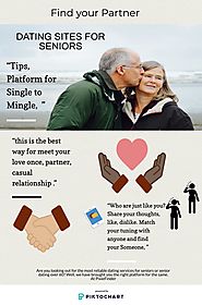 Get Free Senior Dating Sites- Over 50&60- Meet Mature Singles