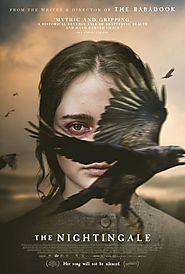 The Nightingale Is An Aussie Film That Will Give You Nightmares | Mother of Movies