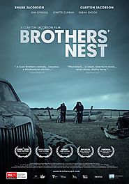 Brothers' Nest Is The Hottest Australian Movie in 2018 | Mother of Movies