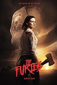 The Furies, Aussie Horror Movie Review | Mother of Movies