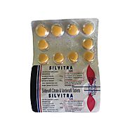 silvitra 120mg