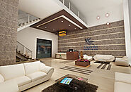 How 3D Interior Rendering Services Helps?