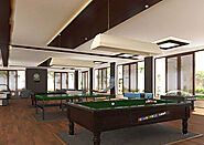 3D Interior Rendering Services in India