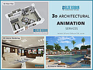 Best 3D Architectural Animation Services