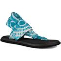 Top Rated Sanuk Women's Yoga Mat Flip Flop Reviews (with images) · Cathi