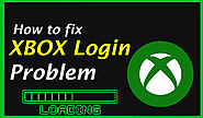 Fix Login Problems to the Xbox, 1-888-840-1555 Xbox Helpline Number
