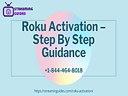 Roku Activation | Roku Com/Link Setup | Roku Activation Code –Give Us A Call Anytime