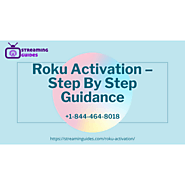 Online Experts for Roku Com/Link Activation | Roku Com/Link Create Account