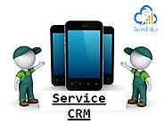 Are you looking for Service Management Software? - SalesBabu Business Solutions Pvt. Ltd. %