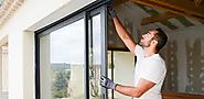 How to Install Replacement Windows