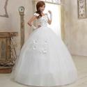 Christian Wedding Gowns India