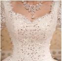 Christian Bridal Wear Wedding Accessories