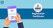 Eligibility Criteria Acquire MSME Registration Certificate - Swarit Advisors