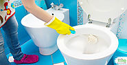 Bathroom Cleaning Services in Whitefield Bangalore