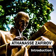 Athanasse Zafirov || USA trusted financial analyst