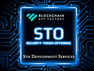 STO development company