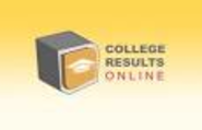 College Results Online