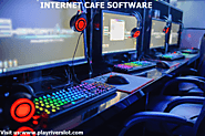 internet Cafe Software