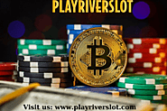 Bitcoin Online Gambling