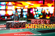 Riversweeps Online Casino App