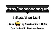 Earn Money by Sharing Short Links from the 12 Best Url Shortening Services | Money Bhai
