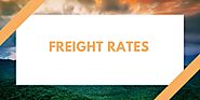 How to get the Freight Services at Lower Freight rates