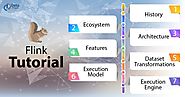 Flink Tutorial - A Comprehensive Guide for Apache Flink - DataFlair