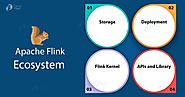 Apache Flink Ecosystem Components Tutorial | Learn Flink - DataFlair