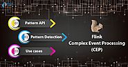Flink CEP - Complex Event Processing with Flink - DataFlair