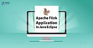 Apache Flink Application in Java Eclipse For 2019 - DataFlair