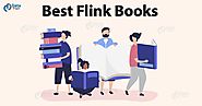4 Best Flink Books for 2019 - Learn Apache Flink Quickly - DataFlair
