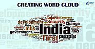 Tableau Word Cloud - Create Word Cloud in Tableau - DataFlair
