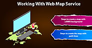 Tableau Web Map Service - Create Map with WMS Background - DataFlair
