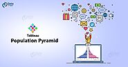 Tableau Population Pyramid - Create Population Pyramid - DataFlair