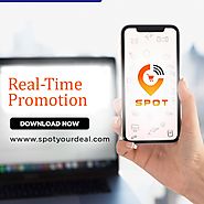 Real-Time Promotions