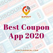 Best Coupon App 2020