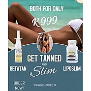 Look Good With Self-Tanning Products South Africa