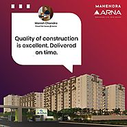 luxury apartments in bangalore