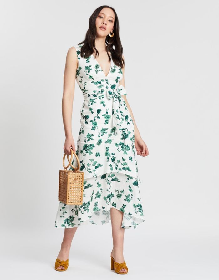 Summer Dresses The Iconic Australia A Listly List