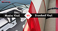 Which One Is The Best Vinyl - Marine Vinyl Vs Standard Vinyl