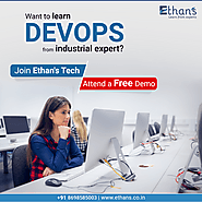 DevOps Training in Pune with Job Assistant