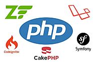 Some Of The Best PHP Frameworks For Web Design And Development In 2020