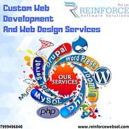 Hire Experienced PHP Web Developers In India