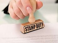 Recent Changes in Indian Stamp Act: Stamp Duty - Corporate Professionals