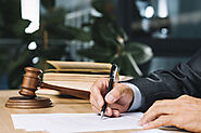 Corporate Litigation Lawyers in India